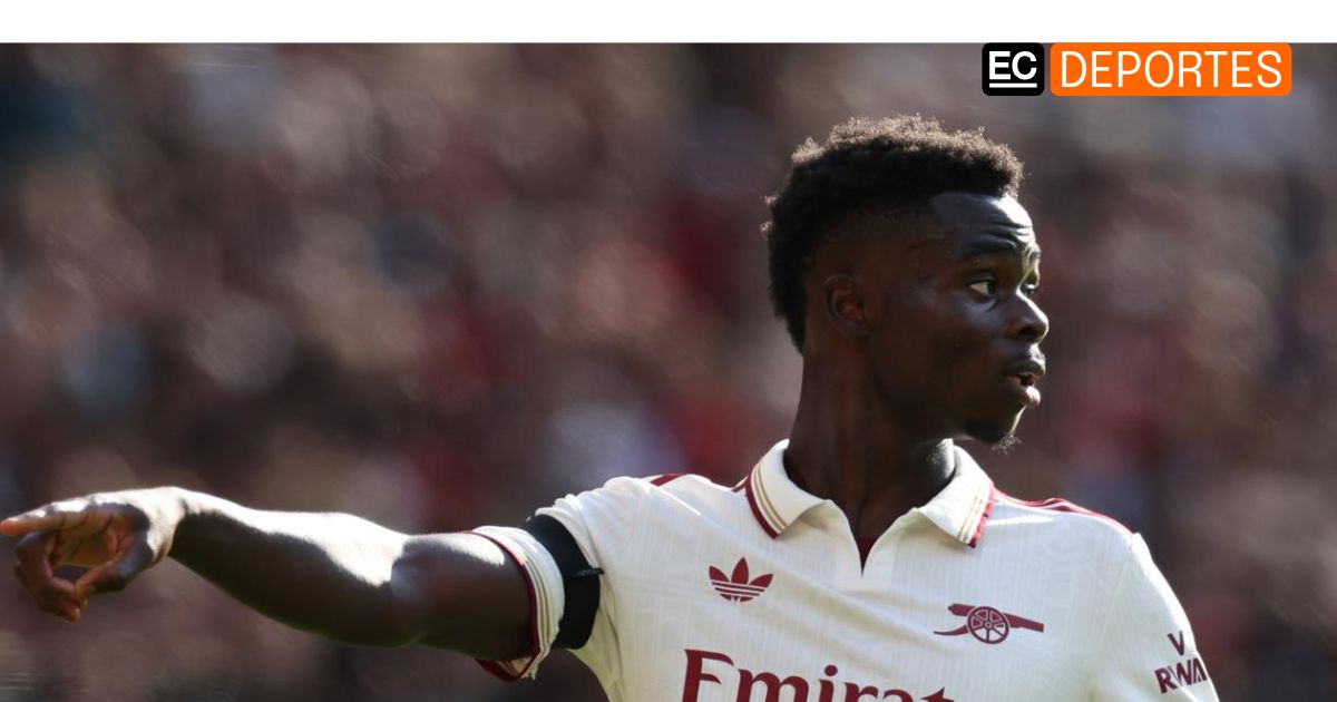 Arsenal FC vale casi nueve veces más que toda la Serie A de Ecuador