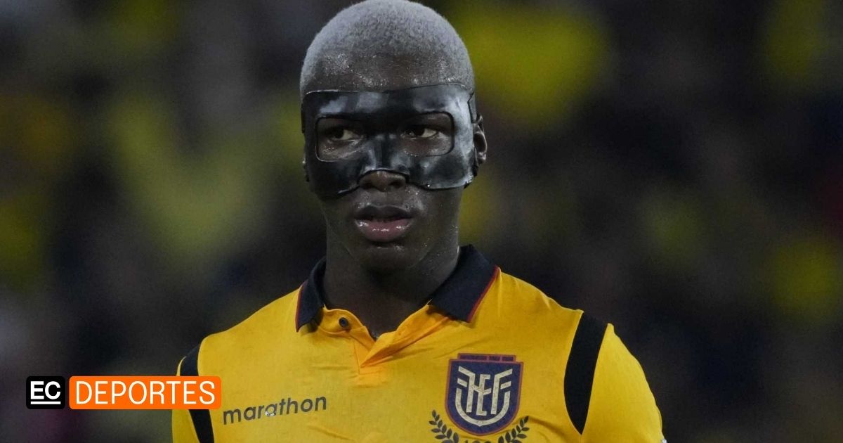 ¿Cuándo sale la lista de la Selección de Ecuador para la última jornada de eliminatorias?