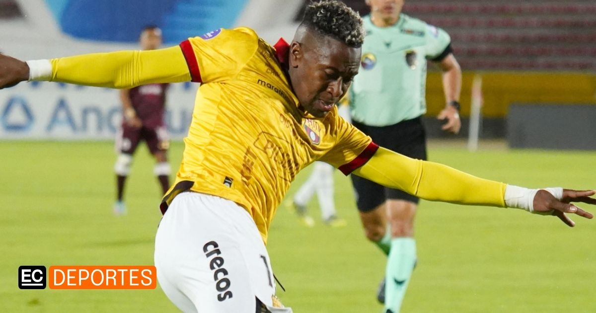 (En vivo) Cuenca Juniors vs. Barcelona SC en Copa Ecuador