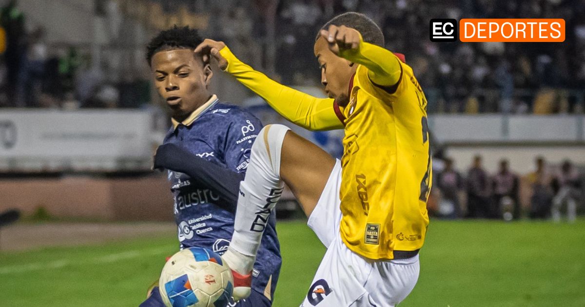 Barcelona SC vive un centenario trágico sin títulos en 2025