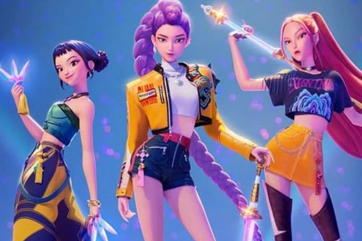 Conoce la canción de K-pop que triunfa en su Día Mundial y rompe