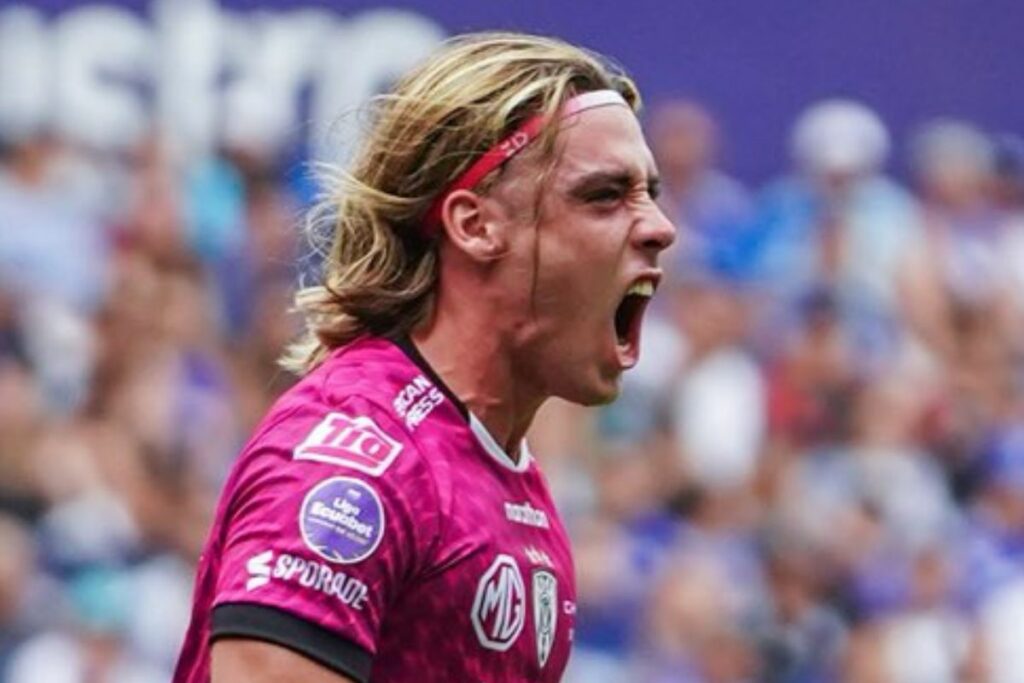 Independiente del Valle es el primer clasificado al hexagonal final