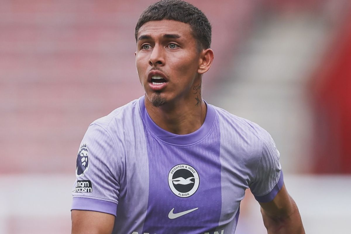 Jeremy Sarmiento jugará a préstamo en el equipo revelación de Italia