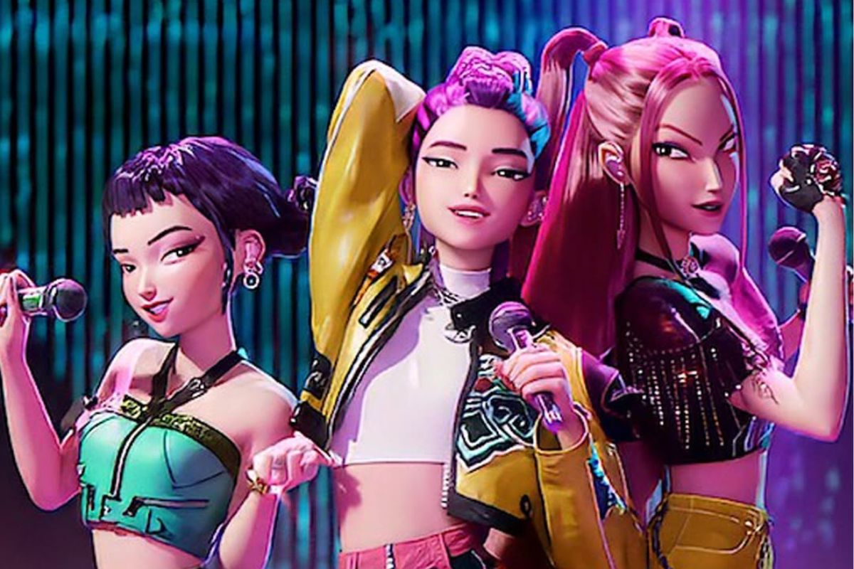 El K-pop tiene un nuevo líder en Spotify y no es BTS ni Blackpink