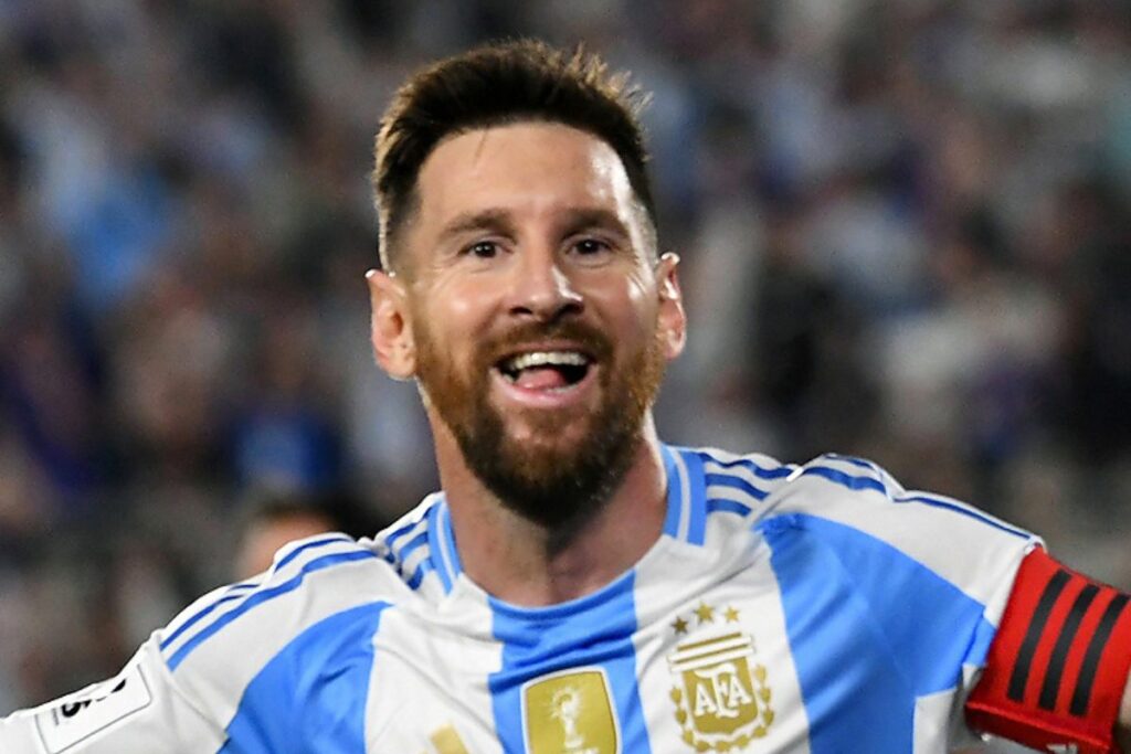 Lionel Messi vuelve a la Selección Argentina para los partidos ante Venezuela y Ecuador, según la prelista oficial presentada el 18 de agosto de 2025.