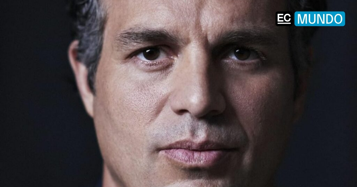 Mark Ruffalo y otros rostros conocidos se embarcan en la Flotilla Sumud en apoyo a Gaza