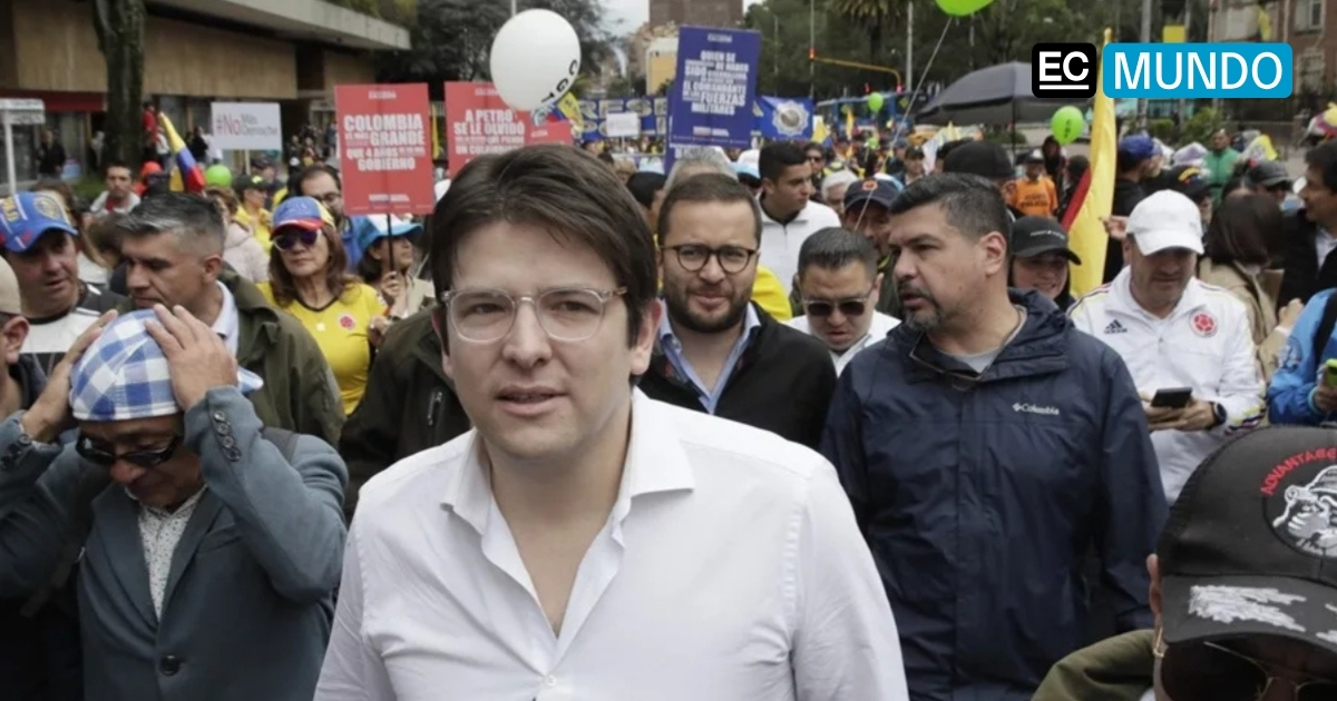 Menor que asesinó a Miguel Uribe Turbay fue sancionado