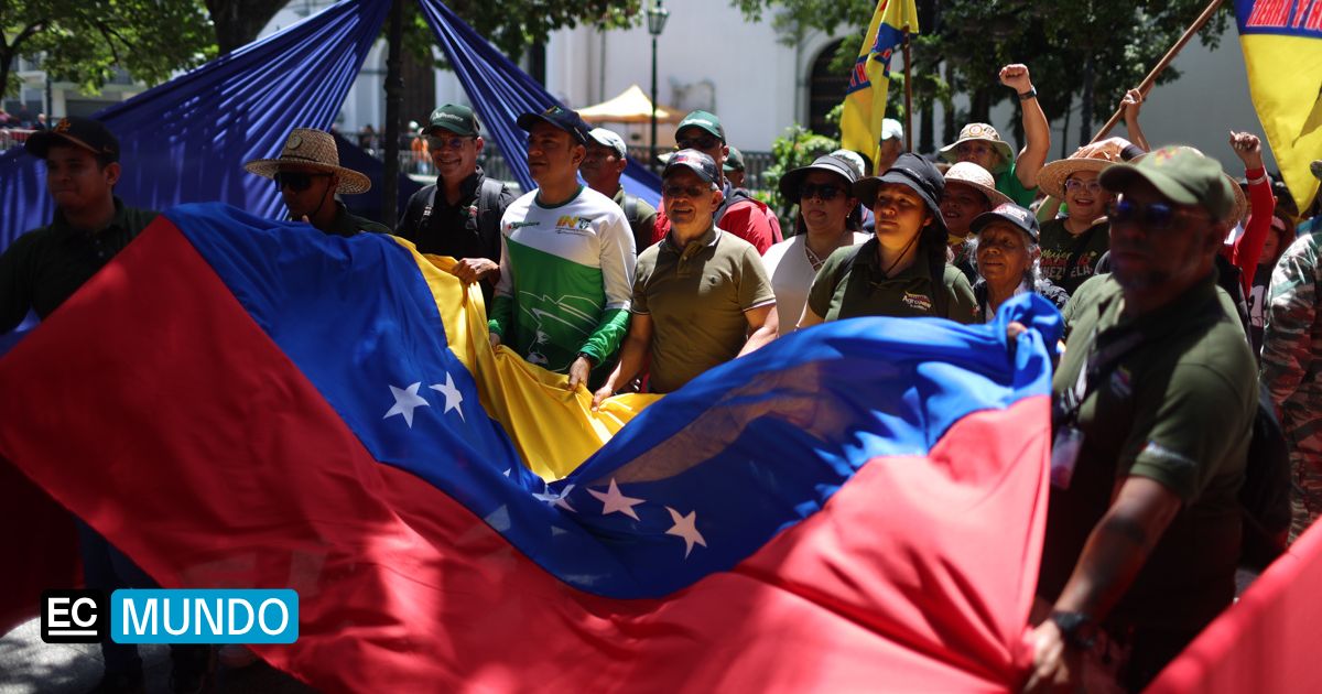 Tribunal de apelaciones de EE.UU. falla a favor de venezolanos. Estos son sus argumentos