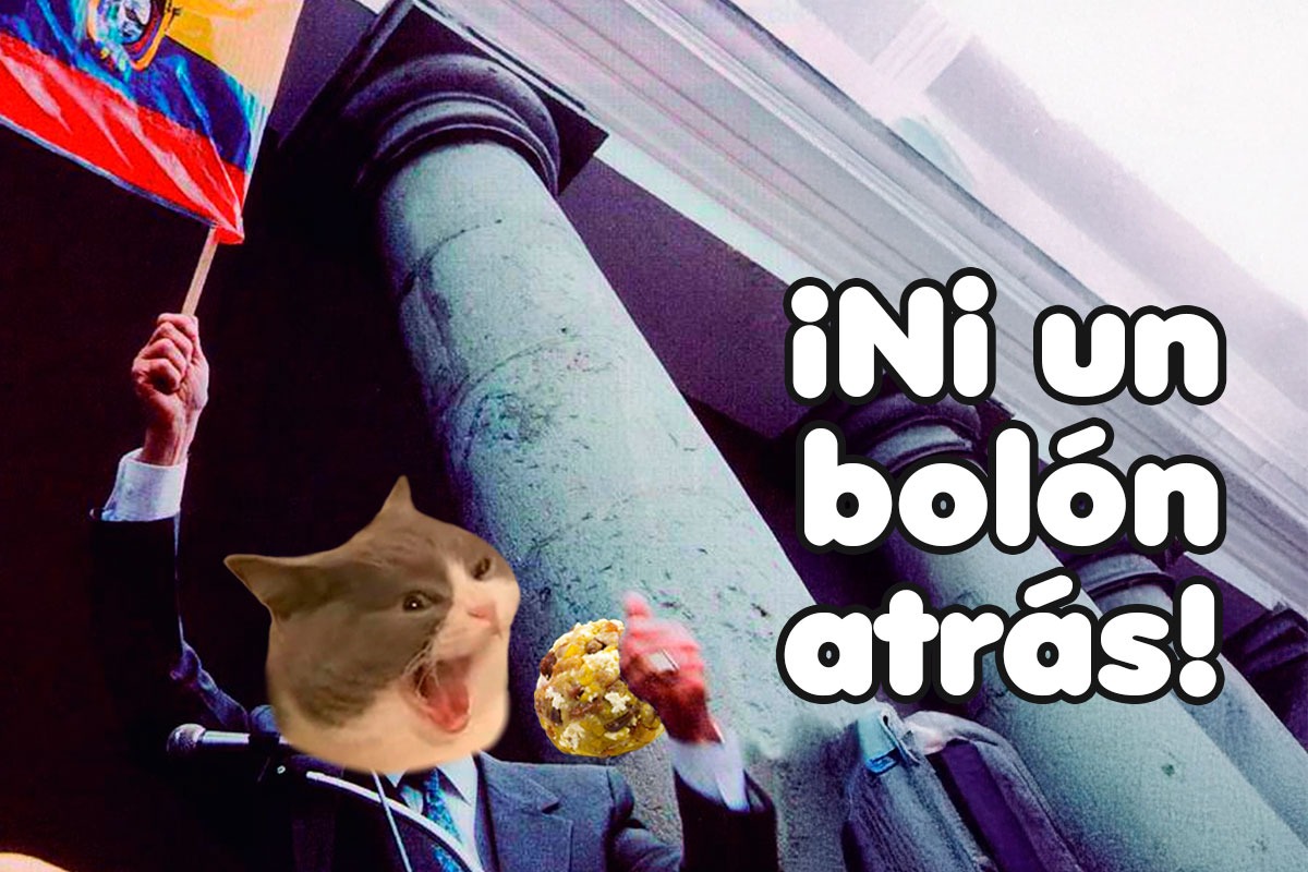 Michimercio en el Mundial de Ibai grita: ‘Ni un bolón atrás’ contra Perú