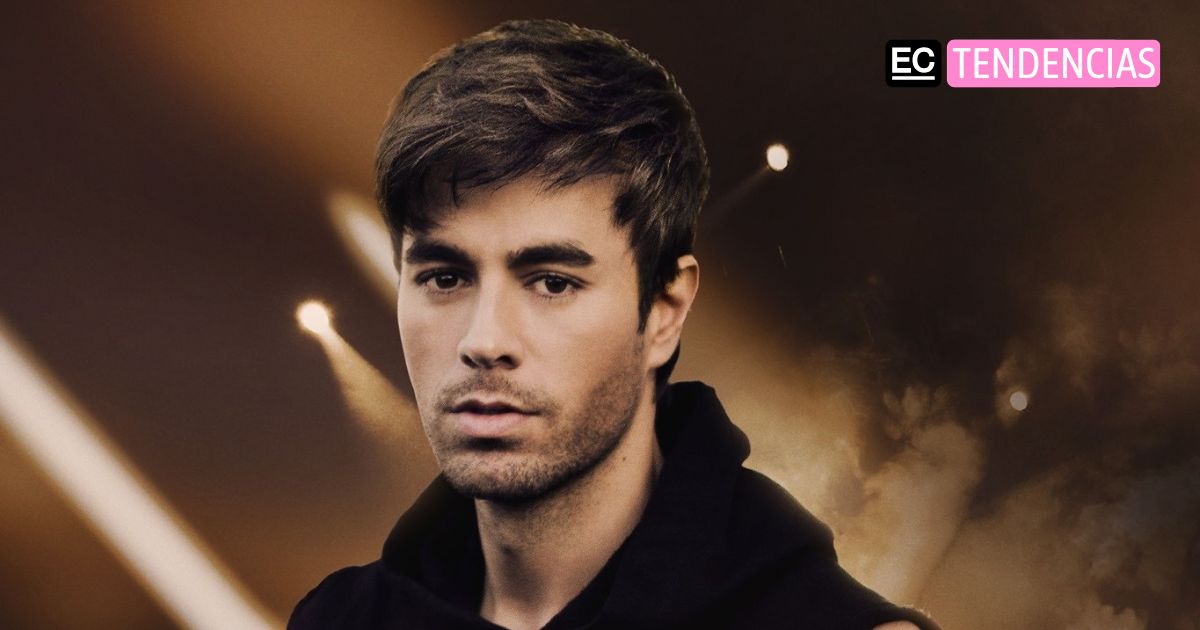 Enrique Iglesias está a punto de vivir un nuevo capítulo familiar con Anna Kournikova