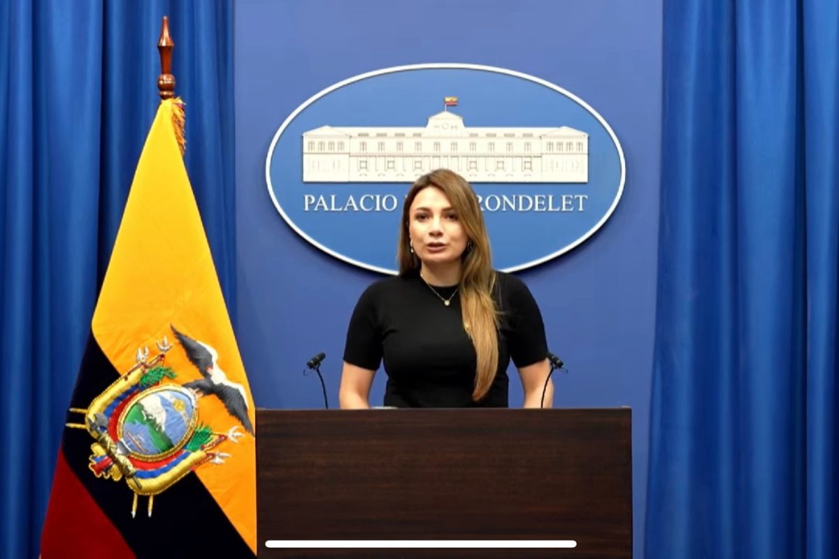 Gobierno de Daniel Noboa anuncia que Petroecuador duplicará la producción  de gas en el campo Amistad - El Comercio