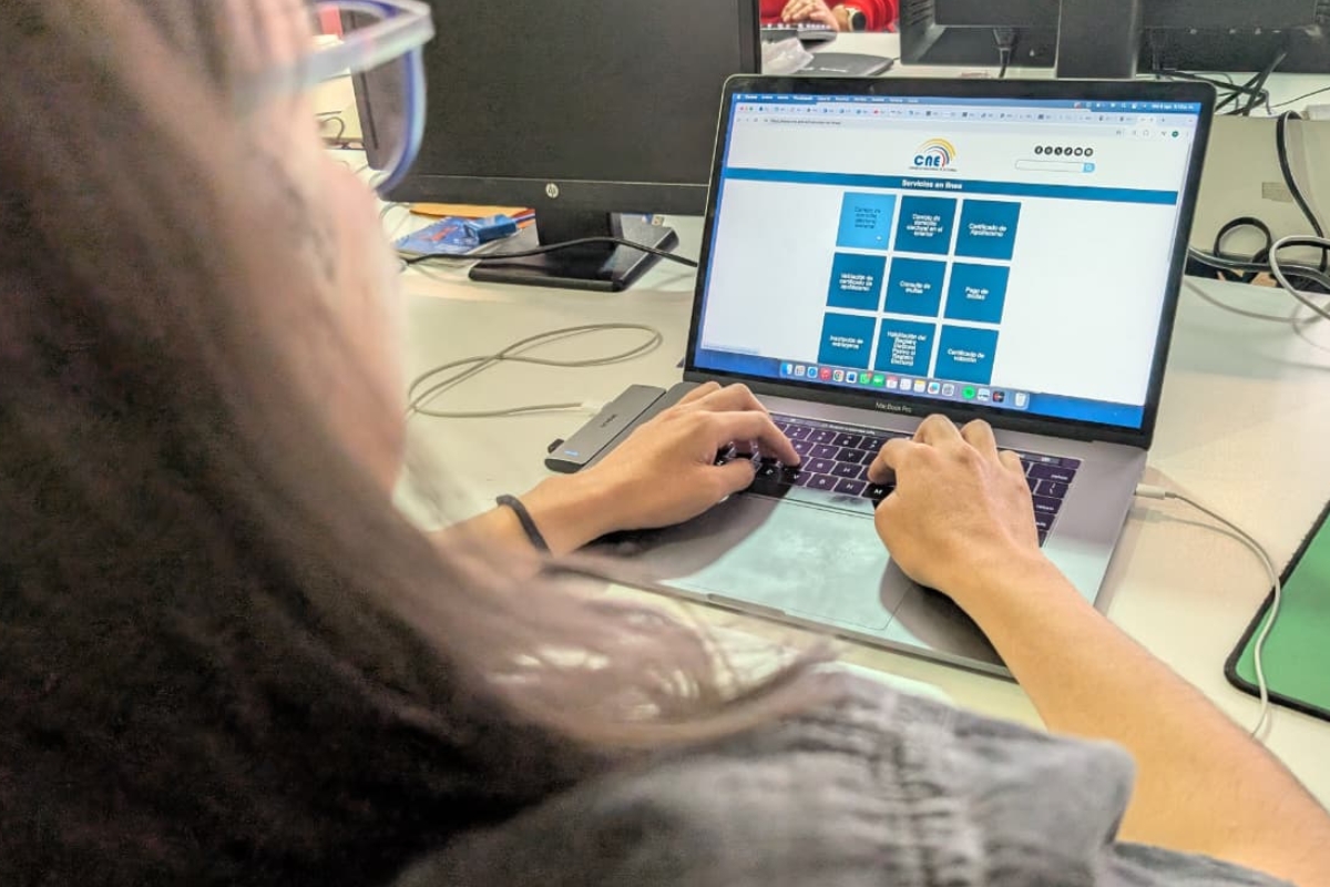 Se cumple la fecha límite para el cambio de domicilio electoral para las elecciones 2026