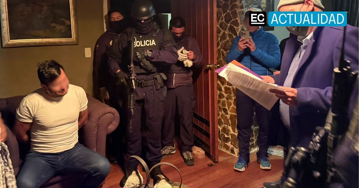 Colectivos Lgtbi denuncian un posible mal uso de cambio de sexo del Alcalde de Pujilí