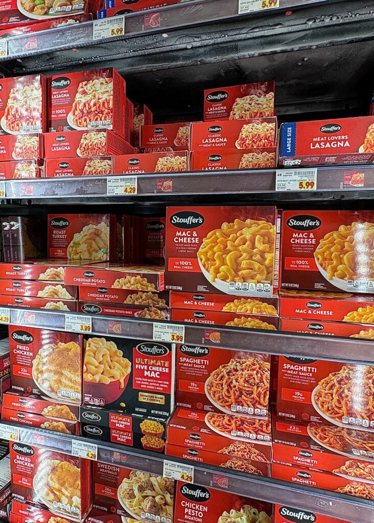 consumo azúcar si notarlo dieta EE.UU. alerta salud