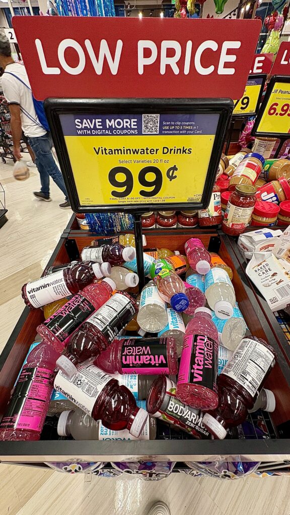 consumo azúcar si notarlo dieta EE.UU. alerta salud