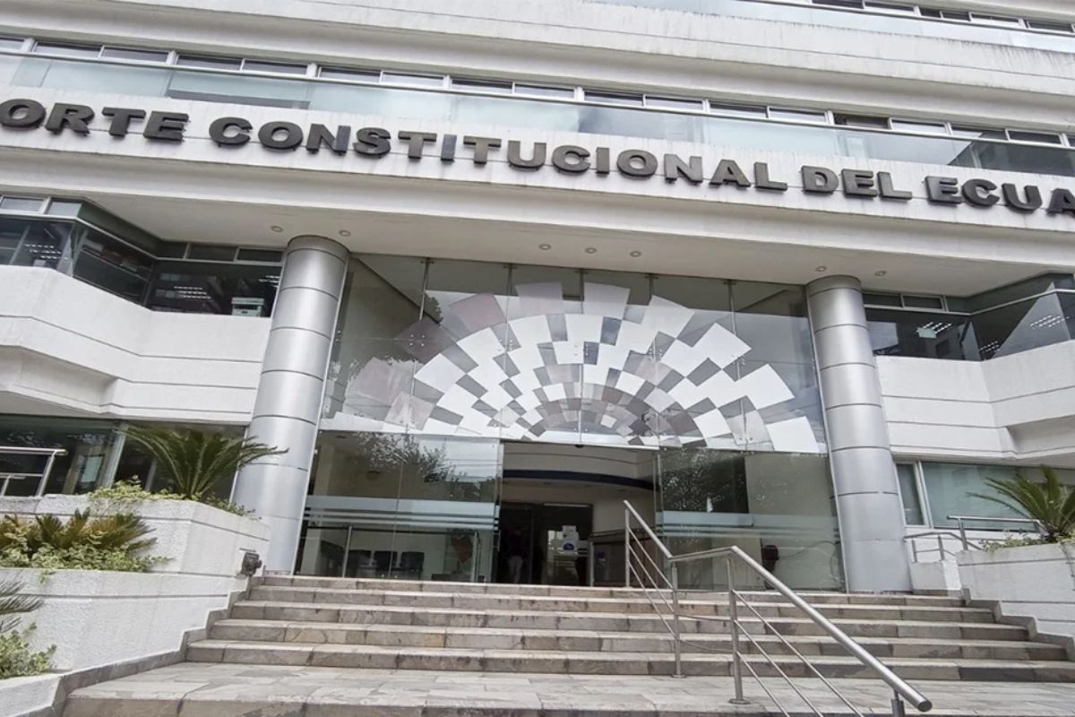 Corte Constitucional ordena al Registro Civil cambio de nombre y sexo de adolescente de 17 años