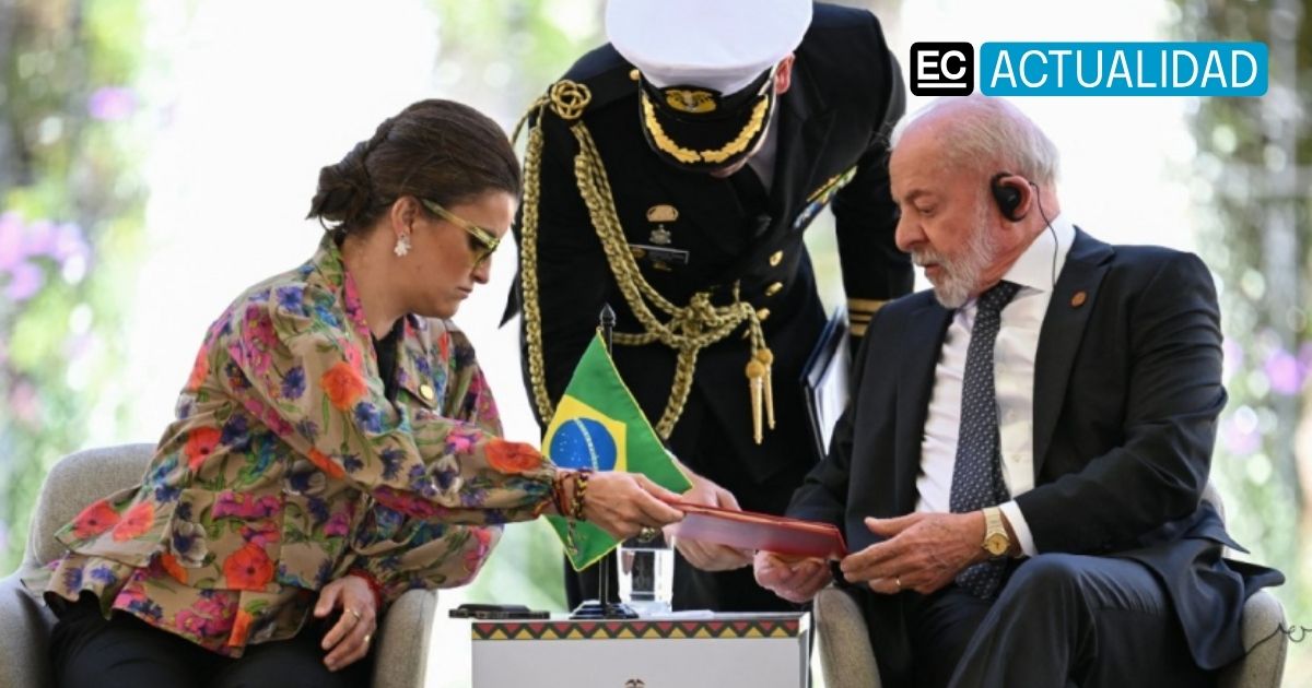 Concluyó la Cumbre de Países Amazónicos en Bogotá; estos fueron los ...