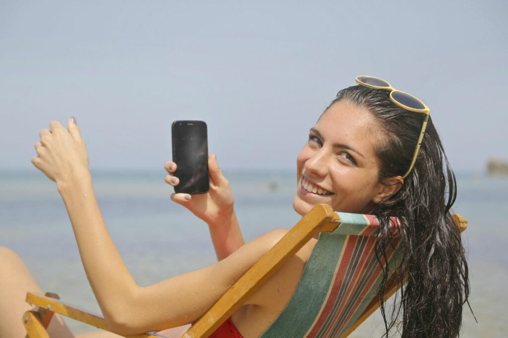 Después del feriado de agosto, los ecuatorianos tendrán más días de asueto. Foto: Pexels