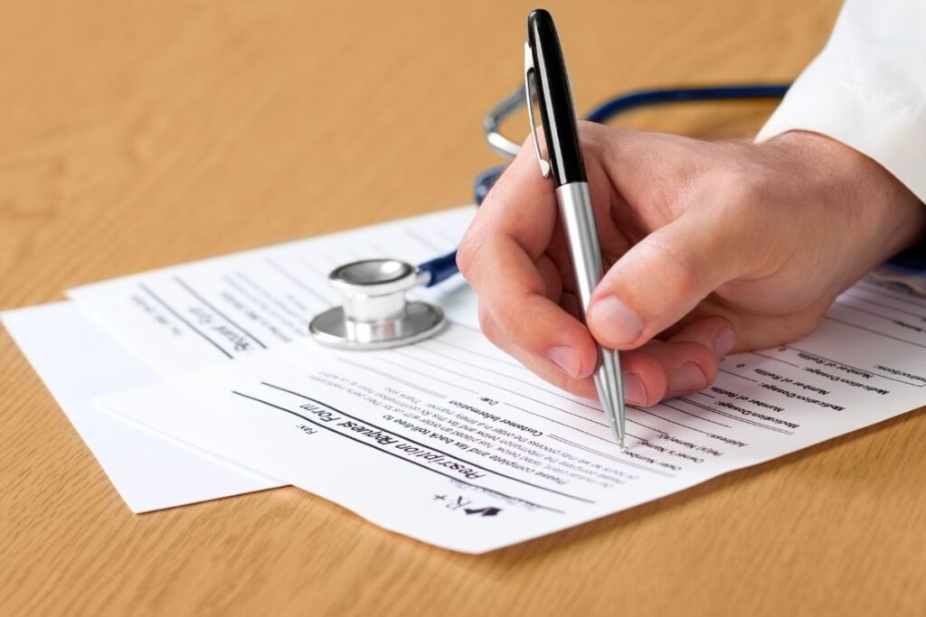 El Gobierno argentino investiga un supuesto fraude masivo durante un examen de ingreso de médicos