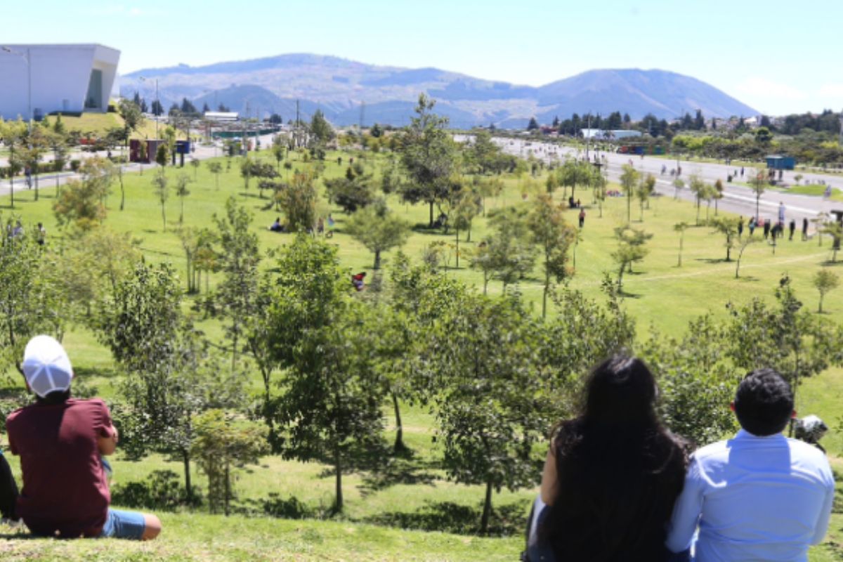Así será el clima en Quito este jueves 7 de agosto