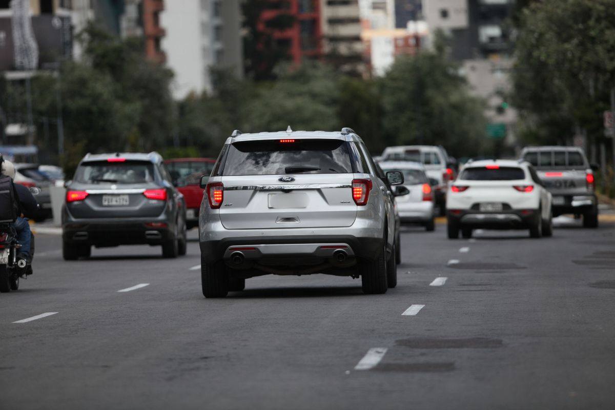 Alcaldes de Quito, Guayaquil y Cuenca unen fuerzas por la seguridad