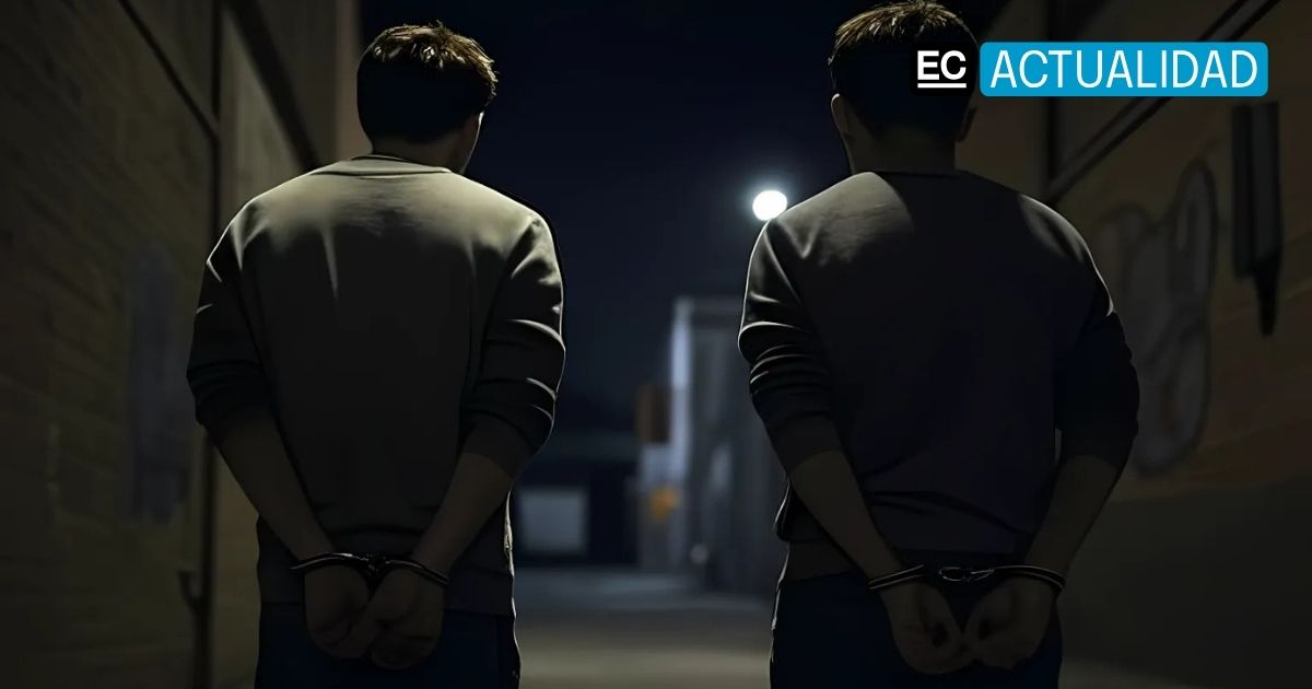 Sentencian a dos hermanos por el asesinato a golpes de un joven en ...