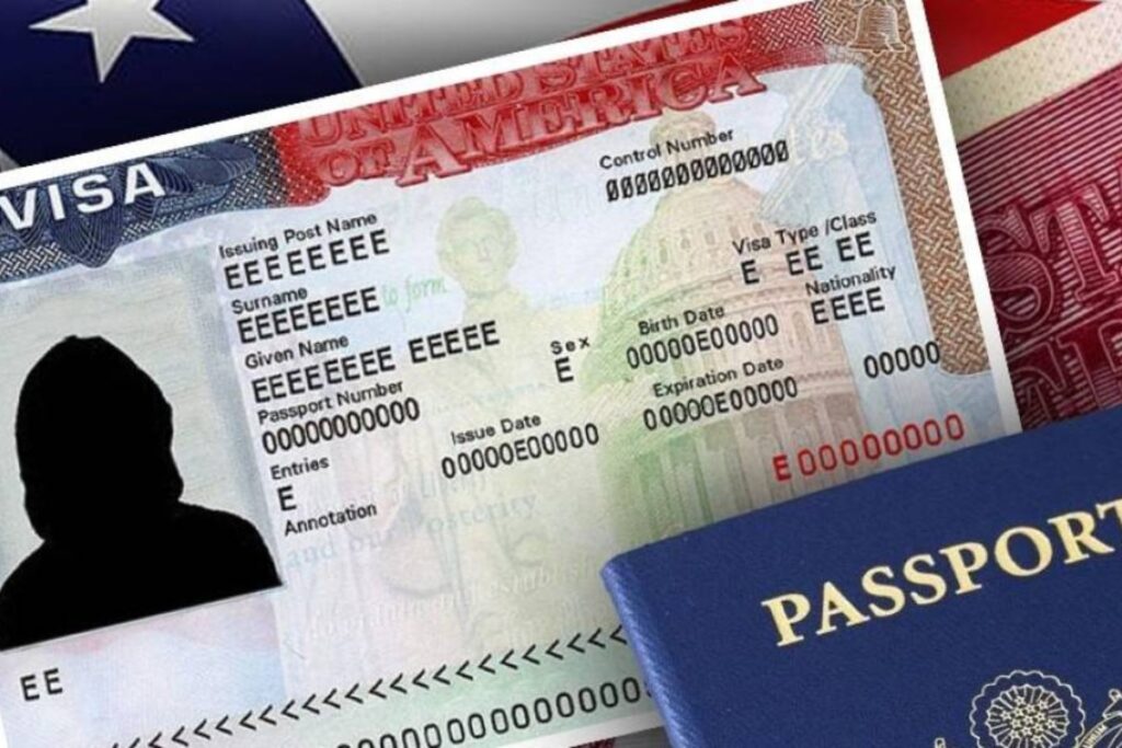 La obtención de la visa de Estados Unidos (EE.UU.) para no migrante tiene un cambio.