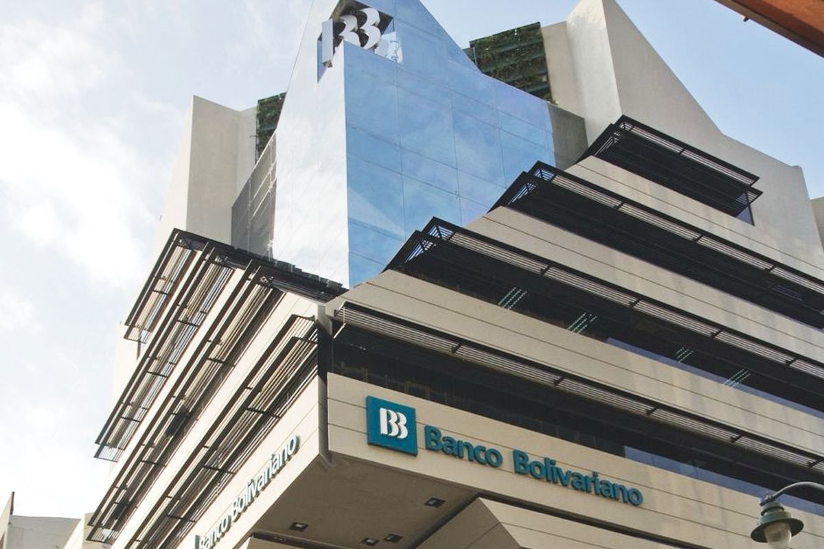 Soluciones digitales de Banco Bolivariano para optimizar la gestión financiera corporativa