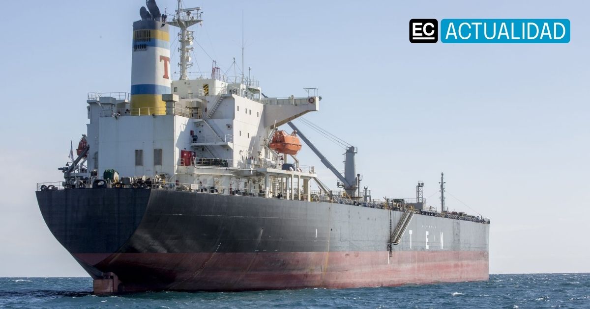 Petroecuador concreta exportaciones de petróleo tras paralización de oleoductos