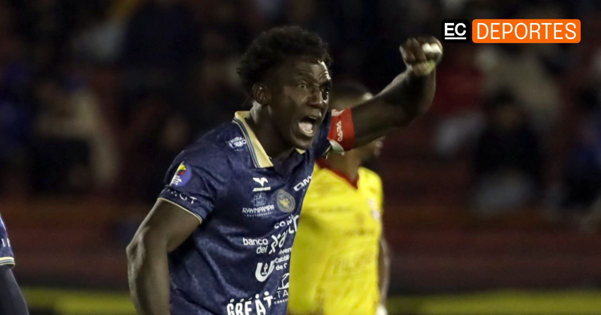 La Copa Ecuador confirmó los horarios de los octavos de final