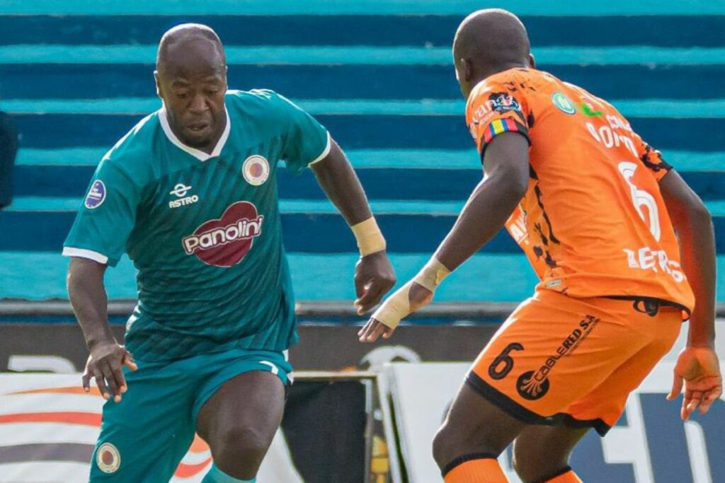 Hexagonales y cuadrangular del descenso definidos en el campeonato ...