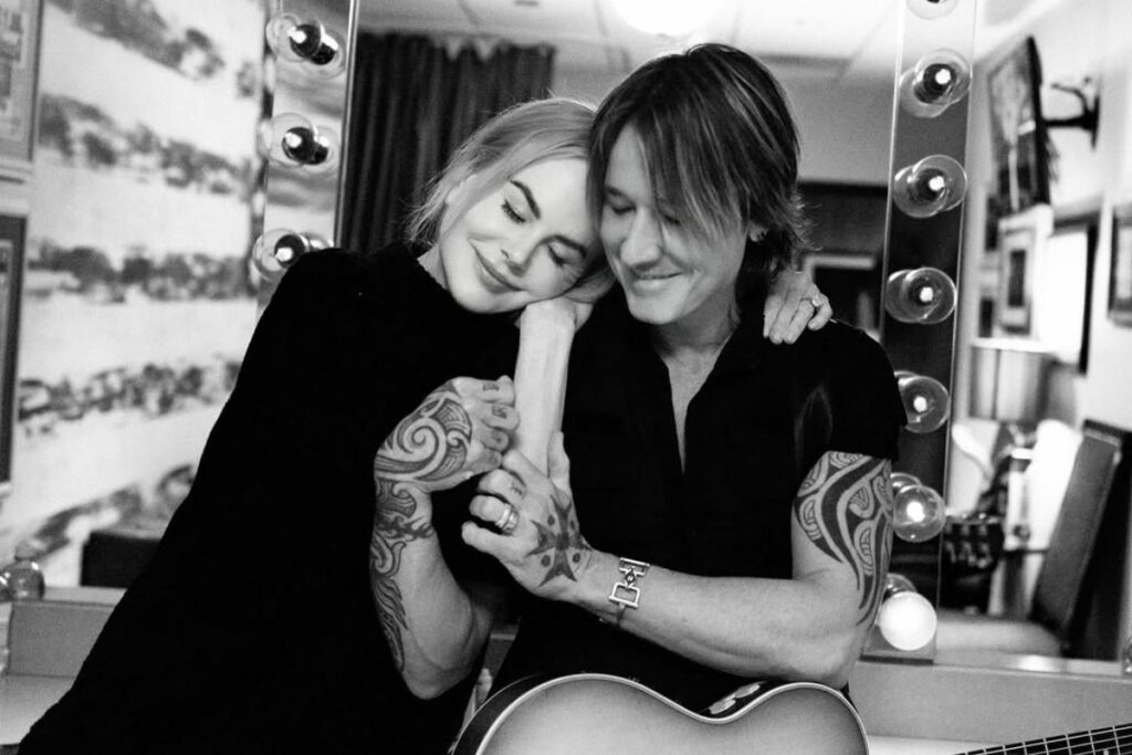 Separación de Nicole Kidman y Keith Urban: por qué se separan tras 19 años  de matrimonio - El Comercio