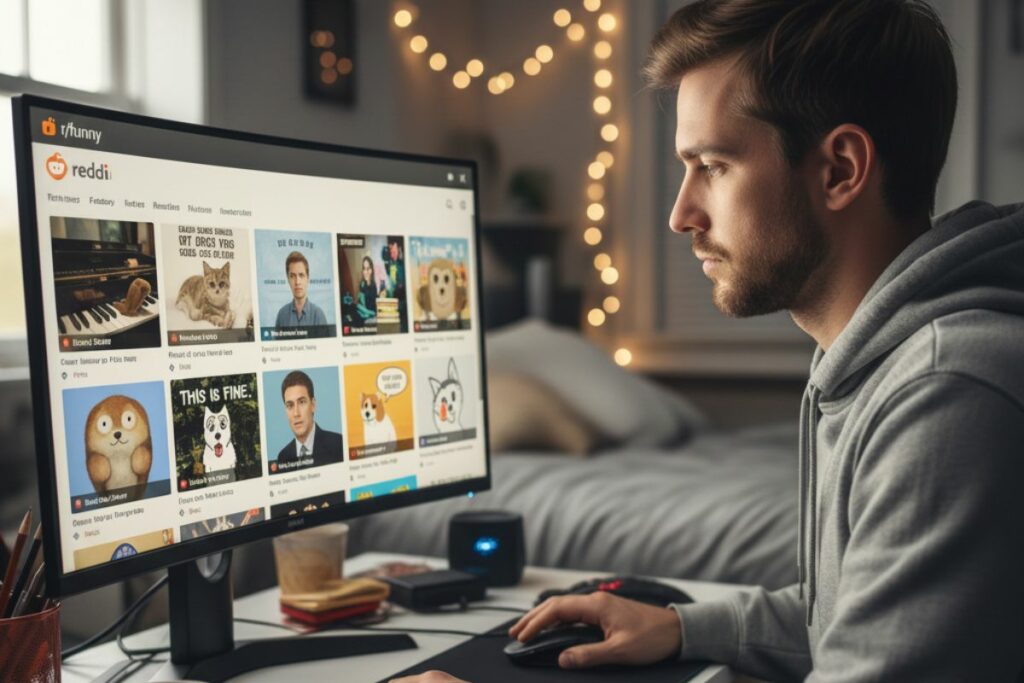 Reddit alcanza 500 millones de usuarios, ¿dónde nace la viralidad?