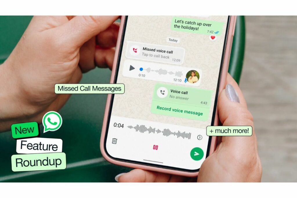 Contestador automático.