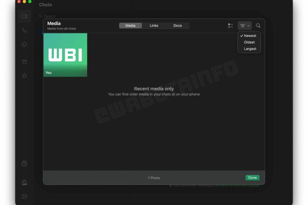 Centro Multimedia web.