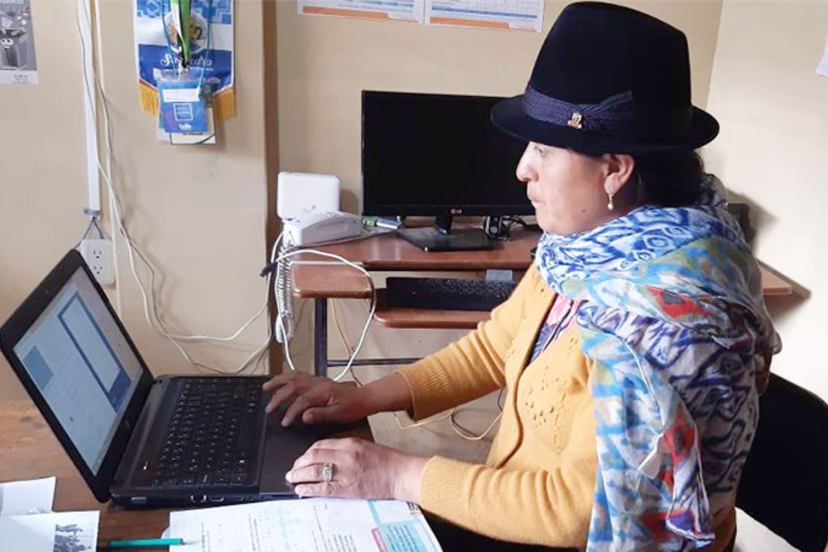 Se abren matrículas para terminar los estudios en la modalidad a ...