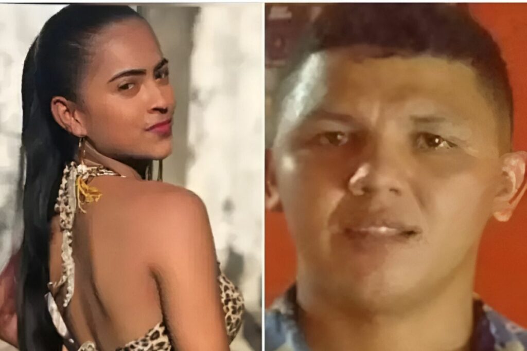 El cabecilla del Cartel del Golfo, alias 'Frank' y su pareja sentimental fueron abatidos