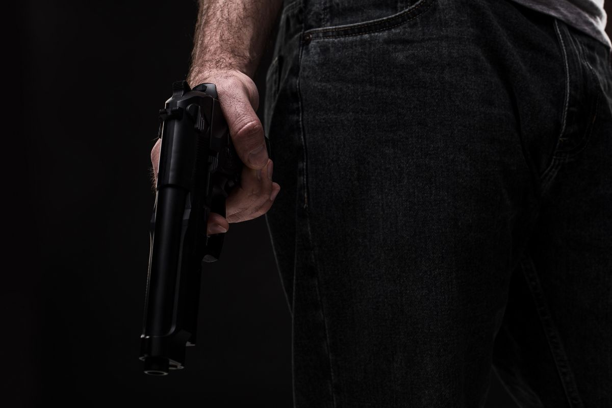 Policía abatió a dos presuntos delincuentes en Guayas