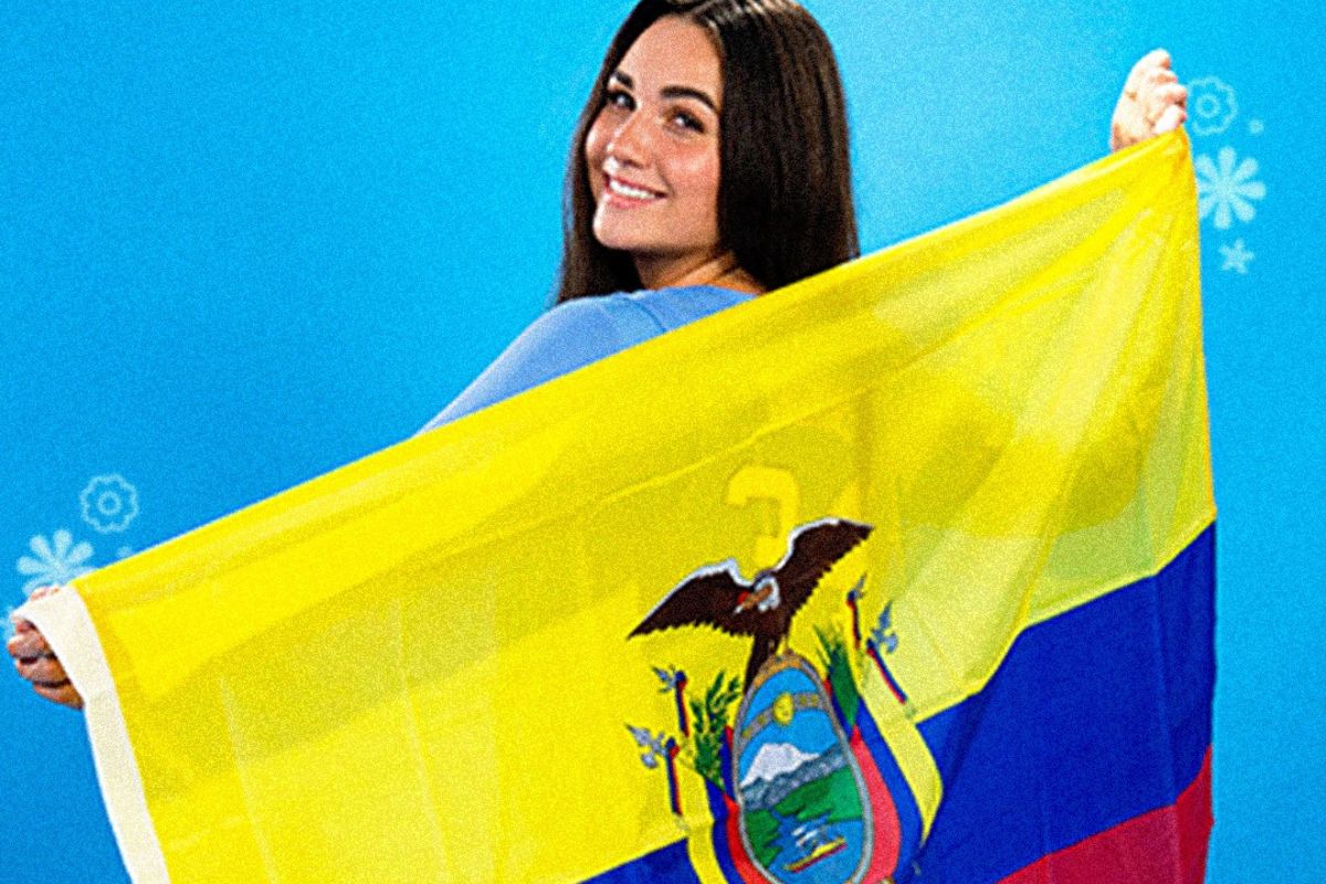Blanca Thomas, la basquetbolista de raíces ecuatorianas que brilla en la NCAA con North Carolina