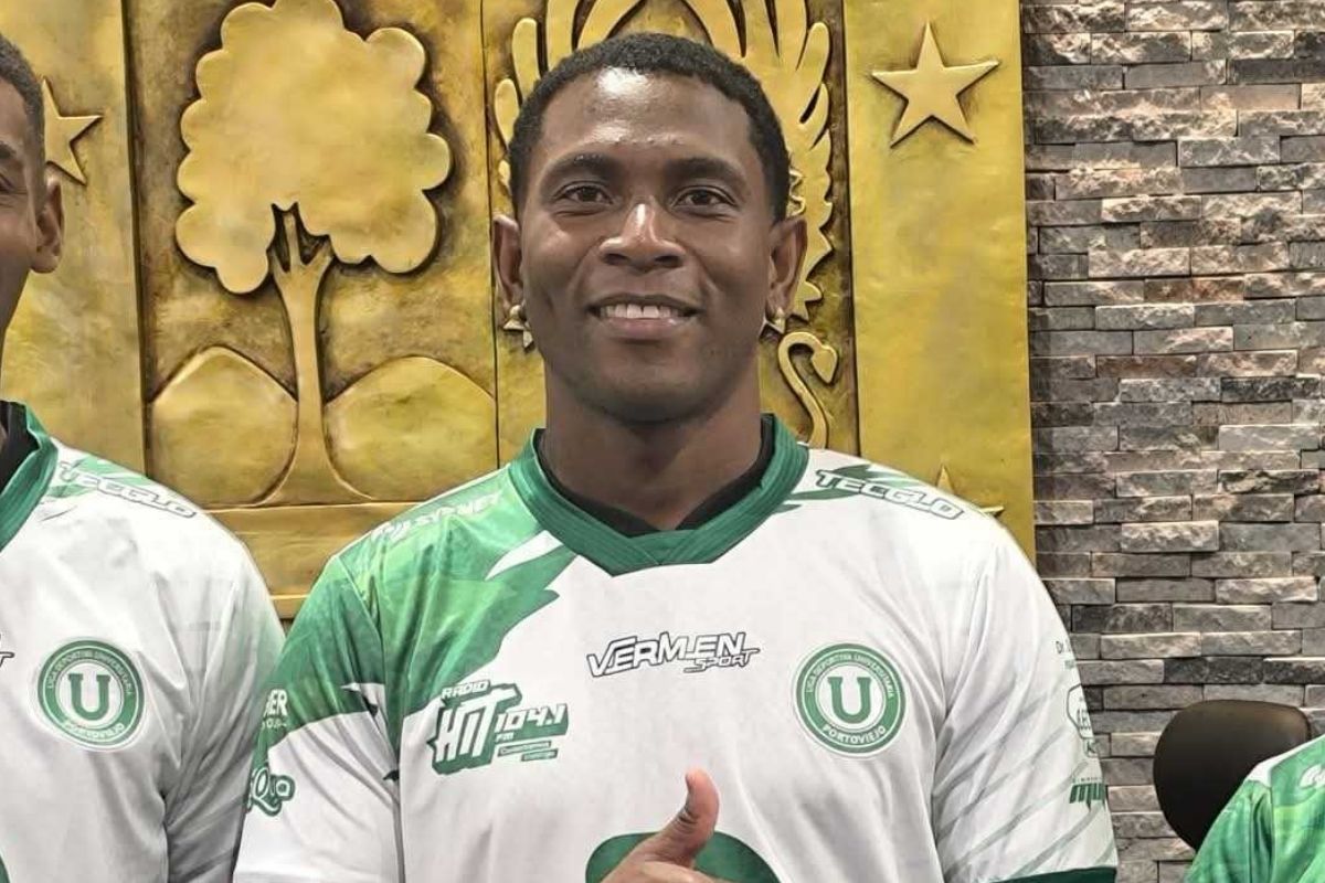 Dos detenidos por intento de asesinato a Bryan ‘Cuco’ Angulo