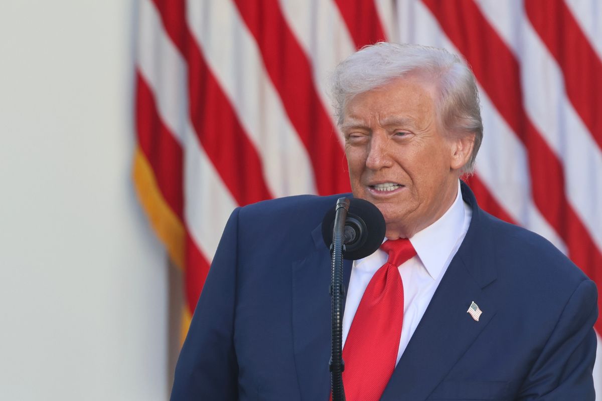Trump amenaza con quitar sedes del Mundial 2026 en ciudades gobernadas por demócratas