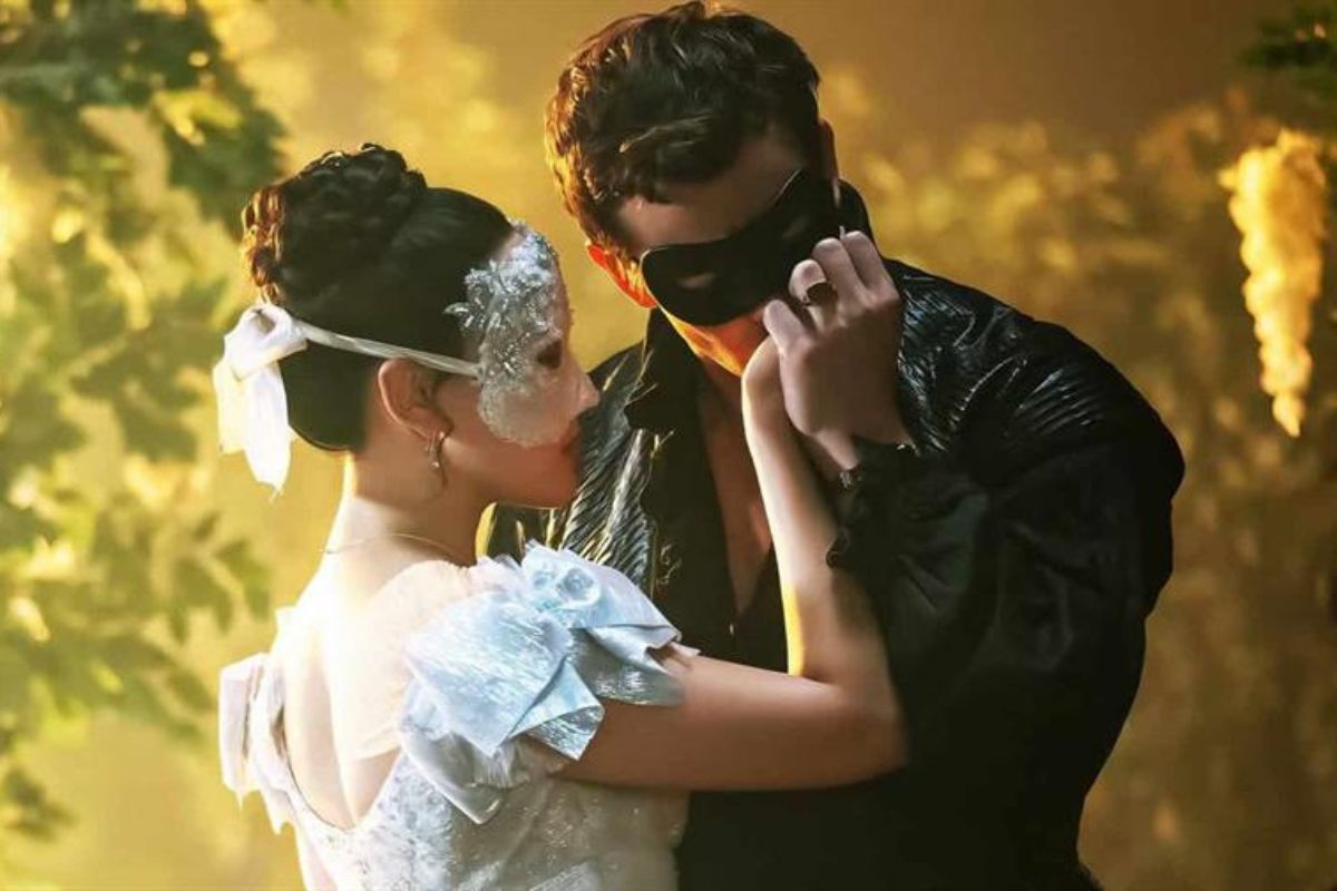 Netflix anuncia el estreno de la cuarta temporada de ‘The Bridgerton’