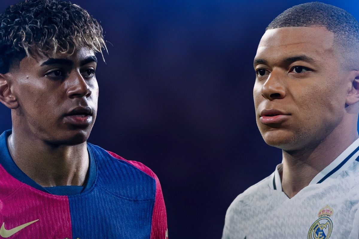¿A qué hora juega Real Madrid vs. FC Barcelona en el Clásico de LaLiga ...