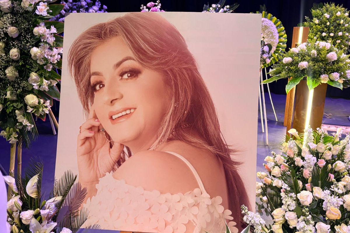 De qué murió Paulina Tamayo? Esto es lo que se sabe - El Comercio