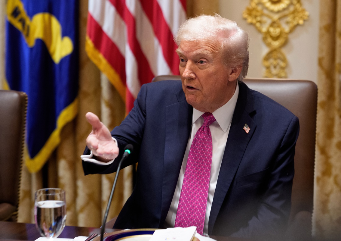Trump asegura que Maduro le ofreció ‘de todo’ para evitar conflicto con EE.UU.