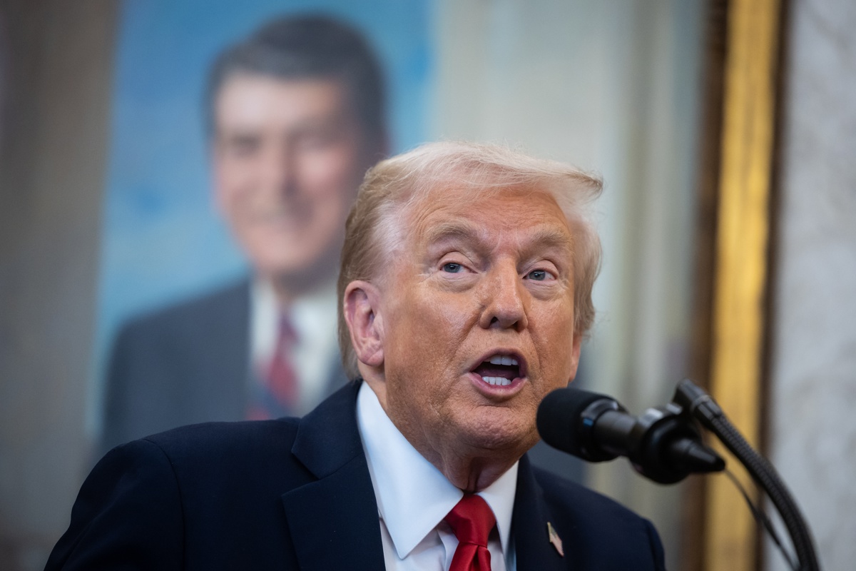 Donald Trump amenaza con ‘matar’ a los miembros de Hamás, ¿por qué?
