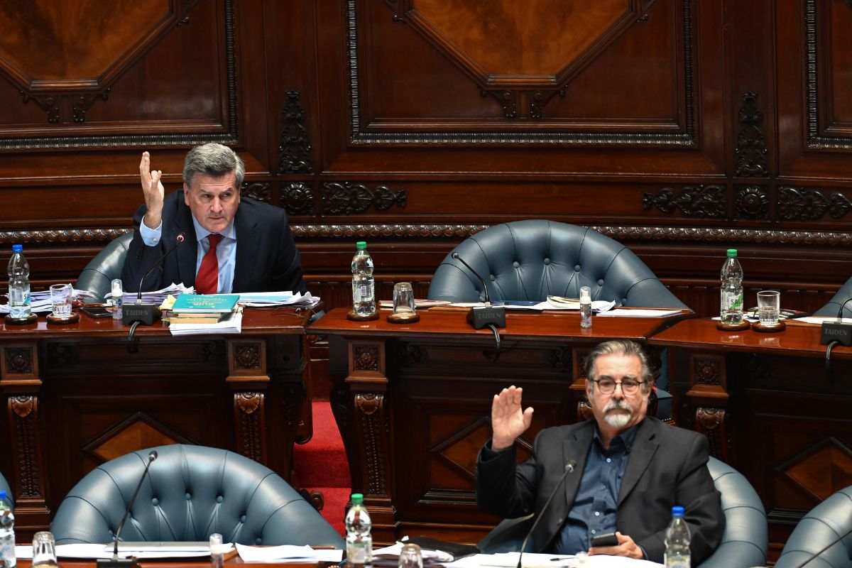 Uruguay aprueba la eutanasia y se convierte en pionero en América Latina