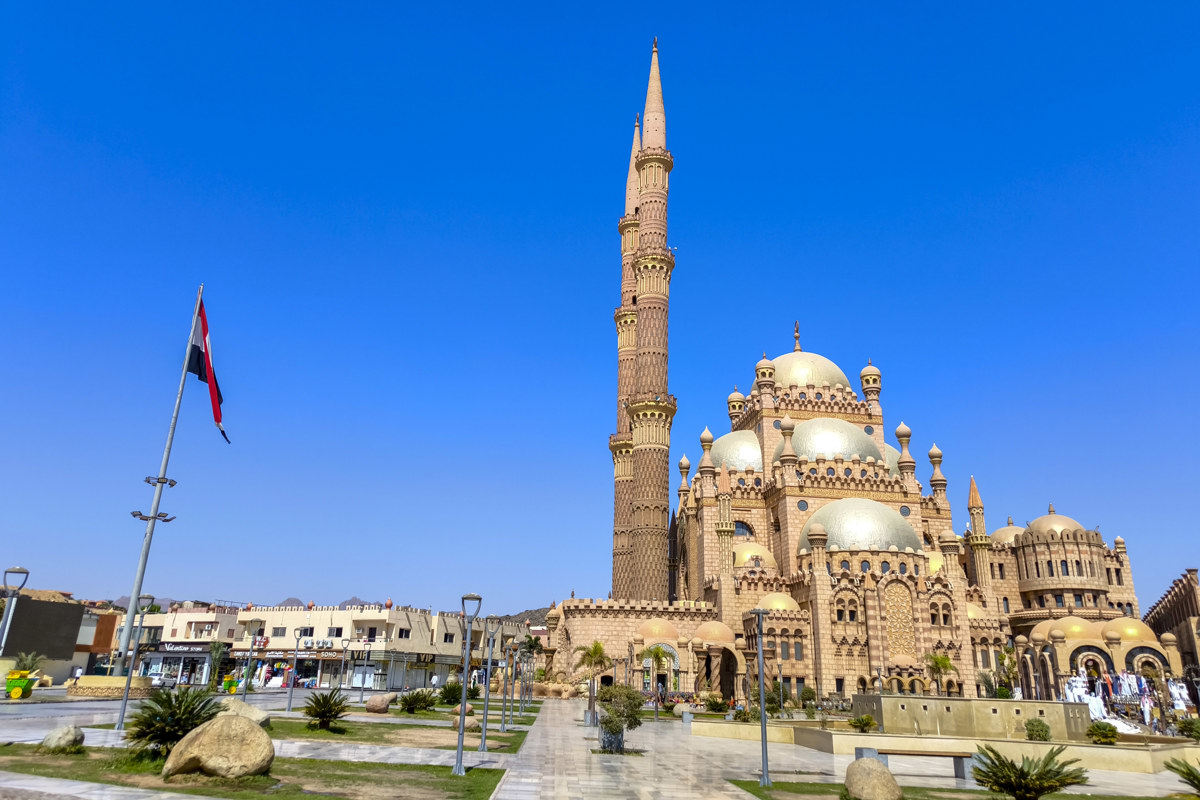 Egipto se prepara para recibir a heridos palestinos desde Gaza