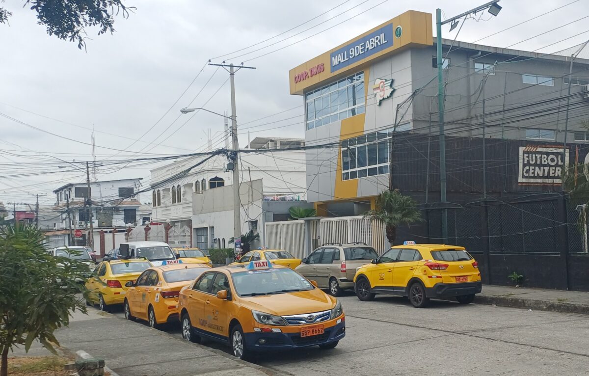 ‘Estuvo en el lugar y momento equivocados’, dice hermano de víctima de explosión en Guayaquil