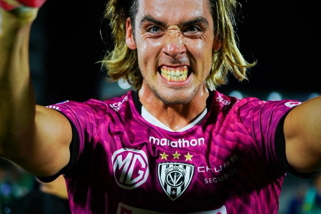 Independiente del Valle Liga Pro Campeonato Ecuatoriano